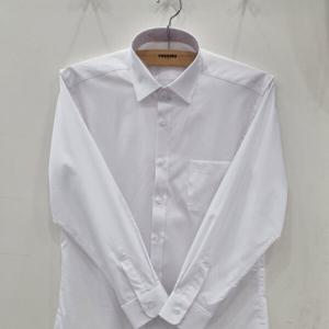 [레노마셔츠]모달 필라필 스판 일반핏 긴소매RZRSGP095WHB_GN