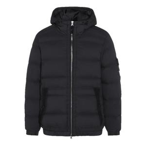 25FW 와펜 후드 패딩자켓 K2S15 4100040 S0028 V0029