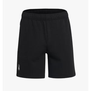 스파이더 M 트레이닝 저지 숏츠 BB SPIMCNTR203M BLK CMG