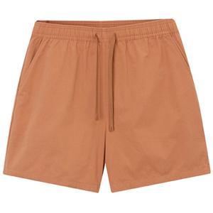 [리빌모아]남자 여름 6인치 코튼 숏 반바지 OZ-PTH-Q010-더스티