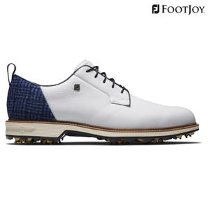 [풋조이]남성 프리미어 시리즈 해리스 트위드 필드 골프화 54527