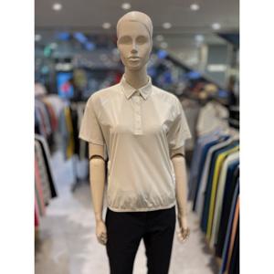 [네파][네파] 네파 여성 컴포 쿨 폴_로티셔츠 7L45260 (P0036082