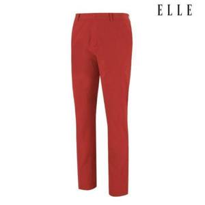 엘르골프 세이브존01 남성 뉴베이직 기획 남자 일자핏 바지 6L11601 500