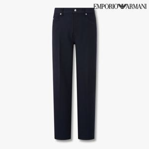 [엠포리오 아르마니]남성 레귤러 웨이스트 스트레이트 진 A515306015 750000
