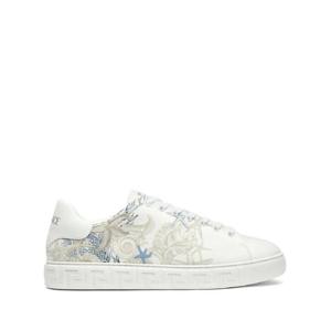 25 FW 베르사체 바로코 씨 그레카 스니커즈 10144601A11521 TP432412713