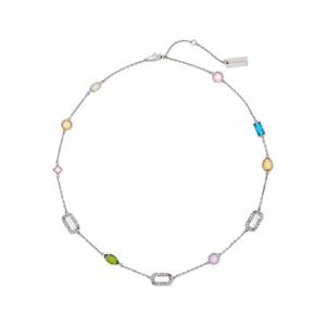 25 FW  크리스털 장식 네크리스 2F5JNC001J16099 TP441743236