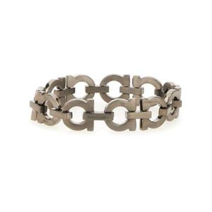살바토레 페라가모 브레이슬릿 784852 770383004 SILVER