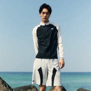 [아레나공식] 에너지 5부 팬츠 A5BM1PP07GRY