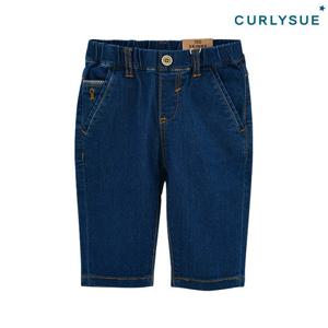 [컬리수]아동 파인즈 데님 팬츠 COM1XADN51