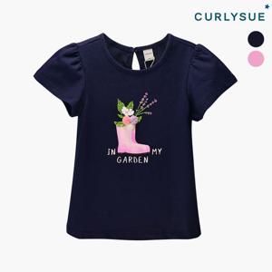 [컬리수]아동 마이가든 아트웍티 CPM1GATS04