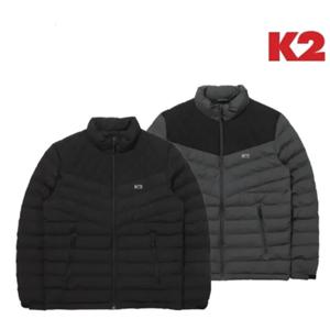K2(케이투)남성 BOOST_마운틴 볼패딩 자켓 KMU24197