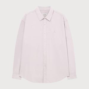 [커버낫]커버낫 포플린 셔츠 인디 핑크 CO2503SH02IP