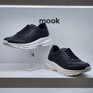 [무크]남성 심플 어글리 스니커즈 412353 AA HPGD1SD