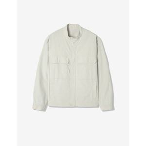 [애드호크]남성) 하이넥 경량 아웃포켓 점퍼(HB4UJ30) 2color _D