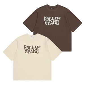 소이주니어 HC17 5부 루즈핏 레트로티 25f0482