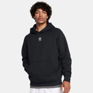 언더아머후드티 KQJ 1387096-001 남성 커리 스플래시 후디