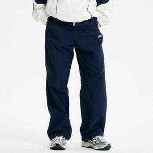 [뉴발란스] UNI 컬러블록 와이드 팬츠_NBNTE11213- 59