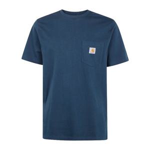 칼하트윕 포켓 반팔 티셔츠 I030434097 0AUXX