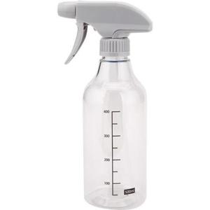 139891 핸드스프레이 500ml 멀티눈금 분무기 작업