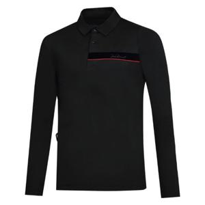 타이틀리스트골프긴팔 CQK TLTMT3104-06 PERFORMANCE POLO SHIRT