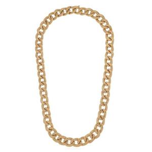 Maison Margiela 체인 연결 걸쇠 고정 목걸이 SI8UU0002SV0130 950 TP948105054