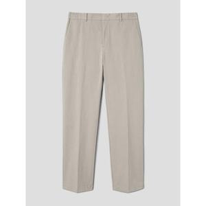 [갤럭시 라이프스타일] [ 無  ] 커뮤터 스트레치 치노 팬츠  베이지 (GC5921S05A)