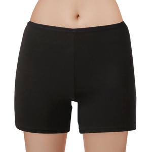 [비비안(언더웨어)]여성사각속바지 면스판 베이직 데일리 2컬러택1 PT7798