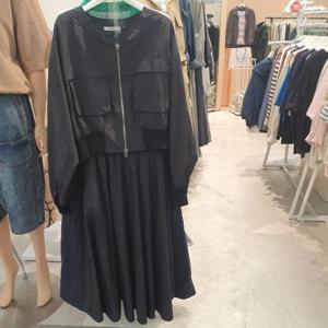 라티움 HC13 라운드지퍼세트 D2433se03