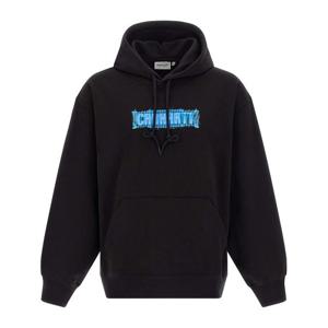 칼하트윕 일렉트릭 부기 후드티 I035610 89XX