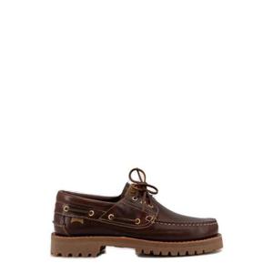 캠퍼 청키솔 레이스업 모카신 15233001I25 BROWN TP948121416