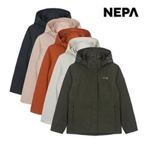 네파 [택가209,000원] 7K60601 여성 마운틴 윈드 자켓