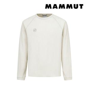 [마무트]라스텐 ML 크루넥 M11D3FM101_IV_BR