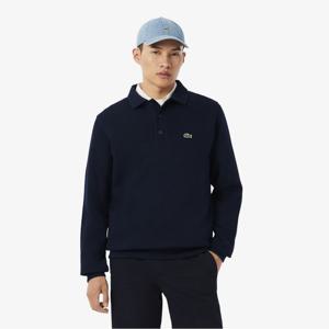 라코스테 공식 남성 셔츠 카라 스웨트셔츠 SH5781-55N 166