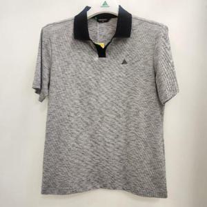 그린조이 HC07 남자 반팔 폴로티셔츠 GS25KP21M
