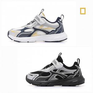 내셔널지오그래픽키즈  (K255KSN013) 씨엘로 키즈 운동화 남여공용