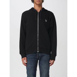 [PAUL SMITH] 라프리마 남성 스웻셔츠 M2R360RKZEBRA 79 블랙 /6