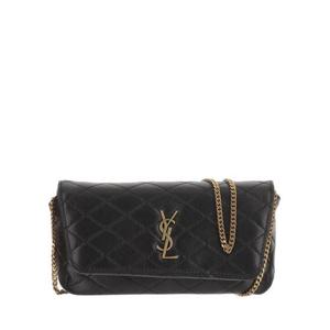 생로랑 토트백 7540511EL07 1000 Black