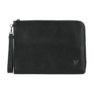 남성 골프 리얼 레더 클러치 VMABP802