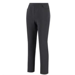 [엘르골프]레깅스 세미부츠 바지6k61609