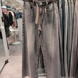 잠뱅이 HC13 루즈핏와이드 AP3DTG689