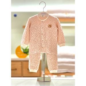 압소바 HK 우블브 코튼모달 내의(25FW겨울신상품) (AA2D103Q1)