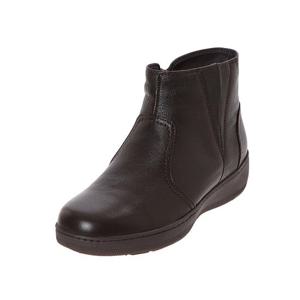닥스구두  여성 컴포트 앵클부츠 DLB313 GS22 밤색 (DLB313 GS22)
