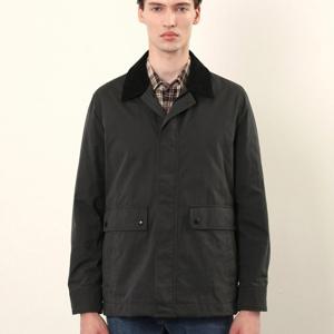 부산본점단독가 왁스스타일 빈티지  라이너착탈자켓 MIUKA4F8371