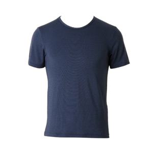 [비너스]네이비 남성신축성좋고 부드러운 모달스판 반팔런닝 VMV4194A