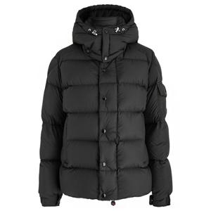 몽클레어 마야70 쇼트 다운 패딩 1A00102 54A81 999