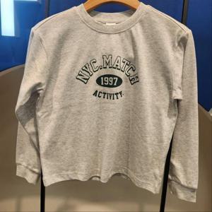 에스핏 HC23 그래픽 싱글 티셔츠 SJZ509MKRT02