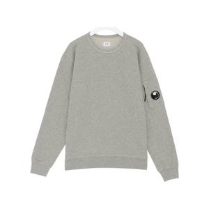 시피컴퍼니 렌즈와펜 라이트 플리스 스웨트 남성 맨투맨 18CMSS019A 002246G M94