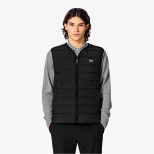 라코스테 공식 남성 경량 다운 베스트 BH835E-55N 031