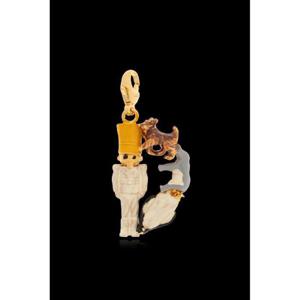 마르니 알파벳 D 참 PNMV0100PDP6528 00X99 TP944389970