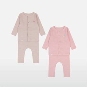 [에뜨와]위티ST슬림내의07S517611/신생아,유아,축하선물,긴팔내의,가을신상,실내복